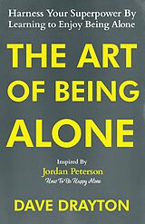 E-Book (epub) The Art of Being Alone von Dave Drayton