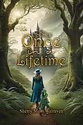 E-Book (epub) Once in a Lifetime von Sherry Moss Walraven