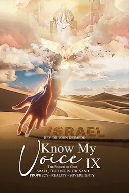 E-Book (epub) Know My Voice IX von Rev Dr John Diomede