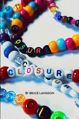 E-Book (epub) Closure von Bruce Langdon