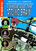 E-Book (epub) MARGIE and the Atomic Brain, Book 1: Them! von Zachary Tanner