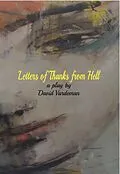 E-Book (epub) Letters of Thanks from Hell von David Vardeman