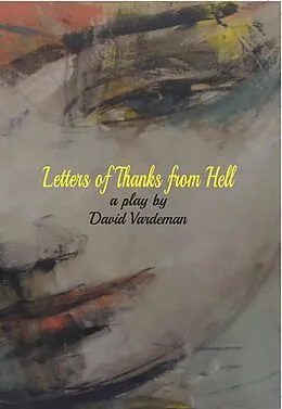 E-Book (epub) Letters of Thanks from Hell von David Vardeman