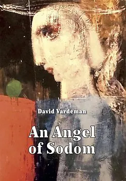 E-Book (epub) An Angel of Sodom von David Vardeman