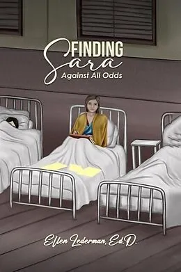 E-Book (epub) FINDING Sara von Ellen Lederman