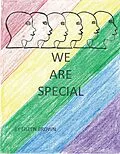 E-Book (epub) We Are Special von Eileen Brown