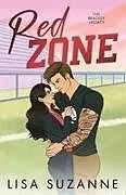 Kartonierter Einband Red Zone von Lisa Suzanne