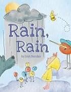 Livre Relié Rain, Rain de Josh Banday