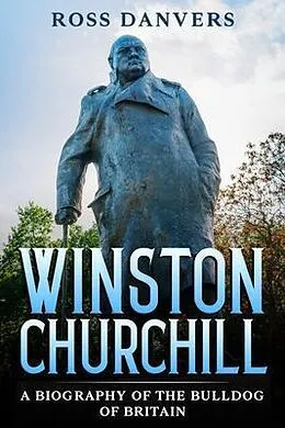 E-Book (epub) Winston Churchill von Ross Danvers