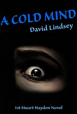 eBook (epub) A Cold Mind (Stuart Haydon Series, #1) de David Lindsey