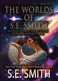 E-Book (epub) The Worlds of S.E. Smith von S. E. Smith