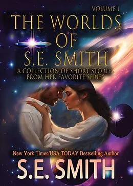 E-Book (epub) The Worlds of S.E. Smith von S. E. Smith