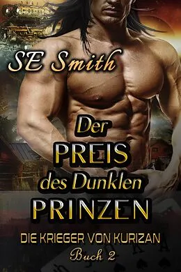E-Book (epub) Der Preis des dunklen Prinzen von S.E. Smith