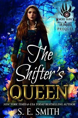 E-Book (epub) The Shifter's Queen von S.E. Smith