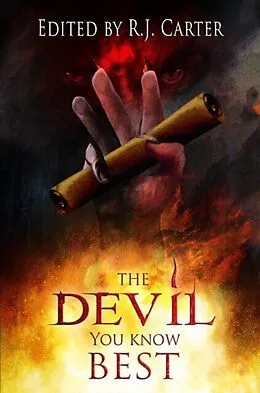 E-Book (epub) The Devil You Know Best von Jean Jentilet, Kevin Lauderdale