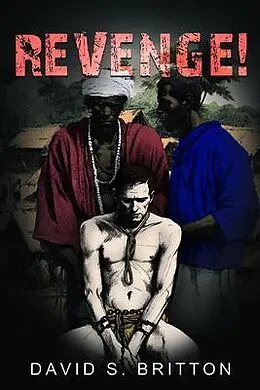 E-Book (epub) Revenge! von David S. Britton