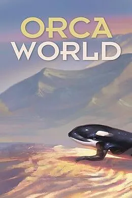 E-Book (epub) Orca World von Peter Roy Clements