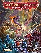 Livre Relié Battlezoo Dragons: Misfit Dragons (Pathfinder 2e) de Stephen Glicker, Mark Seifter, Jason Keeley