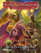 Livre Relié Battlezoo Dragons: Leshy Dragons (Pathfinder 2e) de Stephen Glicker, Mark Seifter, Jessica Redekop