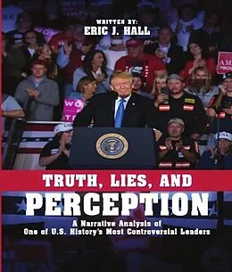 E-Book (epub) Truth, Lies, and Perception von Eric J. Hall