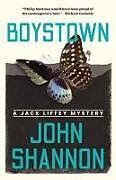 Livre Relié Boystown de John Shannon