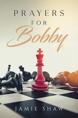 E-Book (epub) Prayers for Bobby von Jamie Shaw