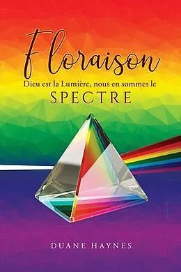 E-Book (epub) Floraison von Duane Haynes