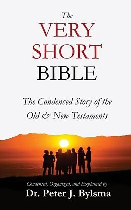 E-Book (epub) The Very Short Bible von Peter J. Bylsma
