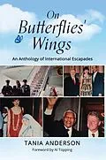 E-Book (epub) On Butterflies' Wings von Tania Anderson