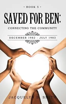 E-Book (epub) Saved for Ben von Jacquelyn Smith