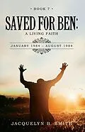 E-Book (epub) Saved for Ben von Jacquelyn Smith