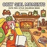Kartonierter Einband Cozy Girl Moments von Amelia Green