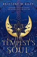 E-Book (epub) The Tempest's Soul (The Divine Tempest, #1) von Brittany M. Riley