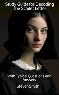 E-Book (epub) Study Guide for Decoding The Scarlet Letter von Steven Smith