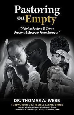 E-Book (epub) Pastoring on Empty von Thomas A. Webb