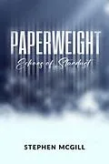 E-Book (epub) Paperweight von Stephen McGill