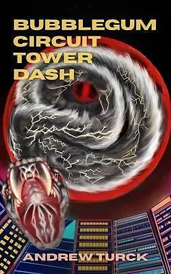 E-Book (epub) Bubblegum Circuit Tower Dash von Andrew Turck