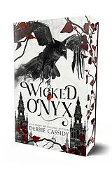 Kartonierter Einband Wicked Onyx (Special Edition) von Debbie Cassidy