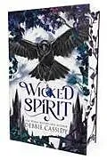 Kartonierter Einband Wicked Spirit von Debbie Cassidy