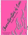 E-Book (epub) Characteristics of Love von Thomas Couch