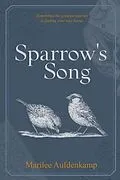 E-Book (epub) Sparrow's Song von Marilee Aufdenkamp