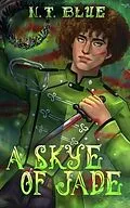ePUB A Skye of Jade von N. T. Blue