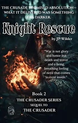 E-Book (epub) Knight Rescue von JP Wilder