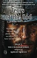 E-Book (epub) Tears of the God von JP Wilder
