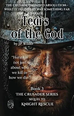 E-Book (epub) Tears of the God von JP Wilder