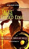 E-Book (epub) Tales From the Cursed Edge von James Andrews, Jack Finn, Michael Magistro
