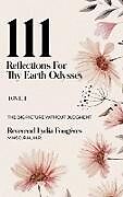 Livre Relié 111 Reflections for Thy Earth Odyssey Tome 2 de Reverend Lydia Fougères