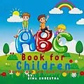 E-Book (epub) ABC BOOK FOR CHILDREN von Bina Shrestha