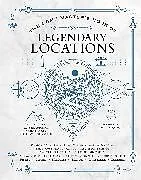 Fester Einband The Game Master's Book of Legendary Locations von Jeff Ashworth, Tim Baker