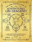 The Game Master's Book of Adventures on Demand